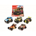 Dickie Racing Cars Dickie autíčko Joy Rider, 6 druhů