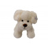 Mac Toys Krémový pes 30 cm