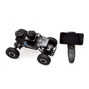 Mac Toys Samochód wspinaczkowy - samochód z kamerą