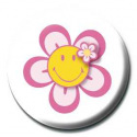 BUTTON 25mm - Mix