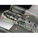 Revell Plastic ModelKit letadlo 03798 - Arado AR-240 (1:72)