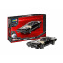 Revell Plastikmodellbausatz Auto 07692 - Fast & Furious - Dominics 1971 Plymouth GTX (1:24)
