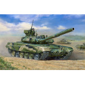 Zvezda Model Kit tank 5020 - T-90 (1:72)