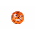 Teddies Monster-Schaumball 7,5 cm 6 Farben