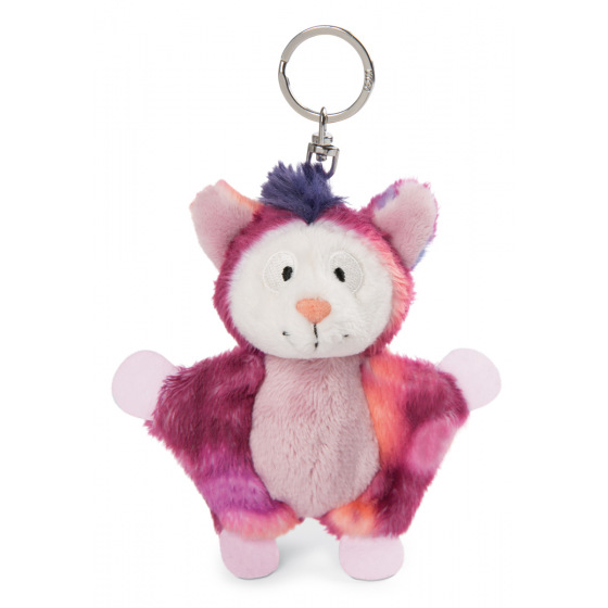 NICI Brelok NICI Macy McFly 10,5 cm, ZIELONY