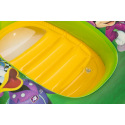 Bestway Nafukovací člun  - Mickey, rozměr 102x69 cm