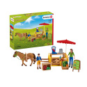 Schleich 42528 Mobilní farmářský stánek