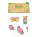 Sylvanian Families 5320 Dětský Ššš… vláček