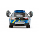 SIKU Super tschechische Version - Polizei BMW i8 LCI