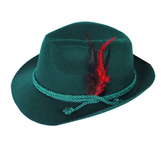 Rappa Klobouk myslivec pro dospělé