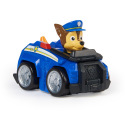 Spin Master PAW PATROL MINI-FAHRZEUGE MIT FIGUR