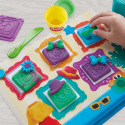 HASBRO - Aparat Play-Doh i Tworzenie Zdjęć