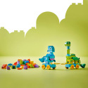 LEGO Duplo 10451 3 in 1: Dinosaurier auf Rädern