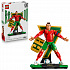 LEGO Editions 43016 Cristiano Ronaldo – Fotbalová legenda