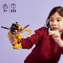 LEGO NINJAGO® 71839 Arin i robot bojowy Spinjitzu