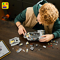 LEGO Star Wars™ 75445 Anzellanská vesmírná loď