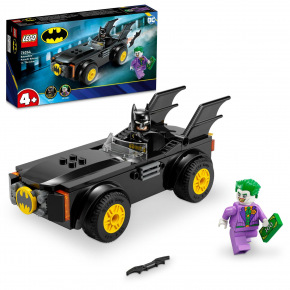 LEGO DC Batman™ 76264 Pronásledování v Batmobilu: Batman™ vs. Joker™