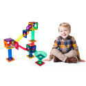 ORBICO Picasso stavebnice 50 ks marble run