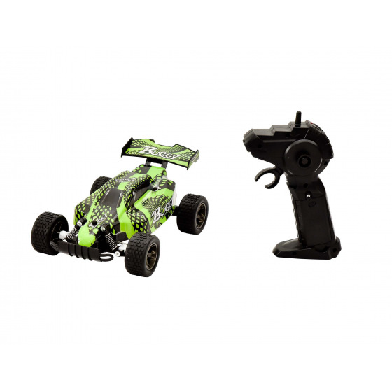 Mac Toys Závodné auto na ovládanie