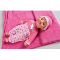 Simba Puppe Laura Tickle Baby 38 cm