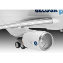 Revell Plastic ModelKit letadlo 03817 - Airbus A300-600ST "Beluga" (1:144)