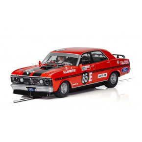 Scalextric Touring Car SCALEXTRIC C3928 - Ford XY Falcon - Bathurst 500 1971 (1:32)