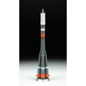 Zvezda Model Kit kosmos 7500 - Rakieta Sojuz (1:144)