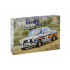 Italeri Model Kit auto 3650 - Ford Escort RS1800 MK.II Lombard RAC Rally (1:24)