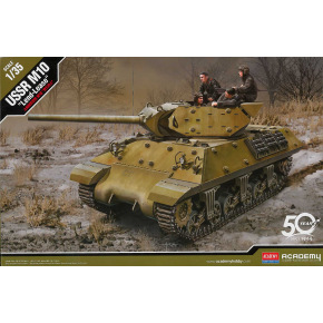 Academy Model Kit tank 13521 - USSR M10 "Lend-Lease" (1:35)