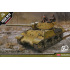 Academy Model Kit tank 13521 - USSR M10 "Lend-Lease" (1:35)