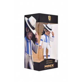 MINIX Music: Michael Jackson - Smooth Criminal