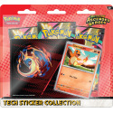 Pokémon Company Pokémon TCG: ME02.5 Ascended Heroes - Tech Sticker Collection