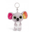 NICI Glubschis Schlüsselanhänger Koala Miss Crayon 9cm
