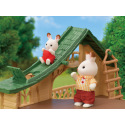 Sylvanian Families 5451 Domek z meblami