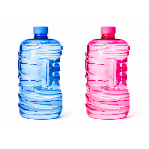 Plastica WOOBLY BOOBLY Náhradní náplň na bubliny – 3000 ml