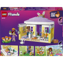 LEGO Friends 42679 Hotel pro králíčky v městečku Heartlake