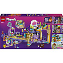 LEGO® Friends 42703 Meerjungfrauen-Achterbahn