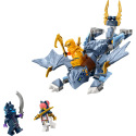 LEGO Ninjago 71810 Drachenjunges Riyu