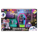 Mattel Monster High™ STRAŠIDELNÁ STUDOVNA MONSTEREK