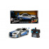 Jada Fast & Furious RC Auto Nissan Skyline 1:24