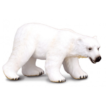 Collecta zvířátka Collecta Medvěd lední