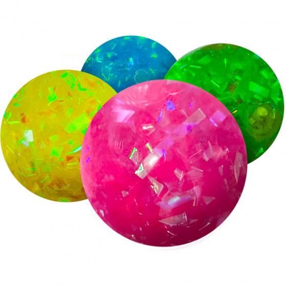 Glumi Glomi SPORTO Luminous Magic Ball