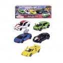 Majorette Dream Cars Italy, 5er Geschenkset
