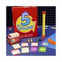 Albi 5 sekund