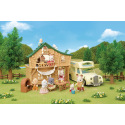 Sylvanian Families 5451 Domek z meblami