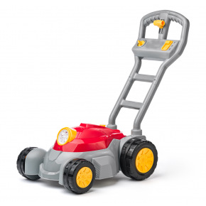 Plastica Bublifuky - Sekačka se světlem a hudbou/2 režimy