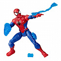 Hasbro Spider-Man Actionverse Spider-Man figúrka