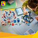 LEGO Creator 3w1 31389 Kultowy diabelski młyn