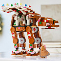 LEGO Star Wars 40806 Perníkový transportér AT-AT™
