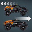 LEGO Technic 42166 Samochód wyścigowy NEOM McLaren Extreme E